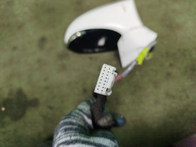 Зеркало, 10000 рублей, Москва