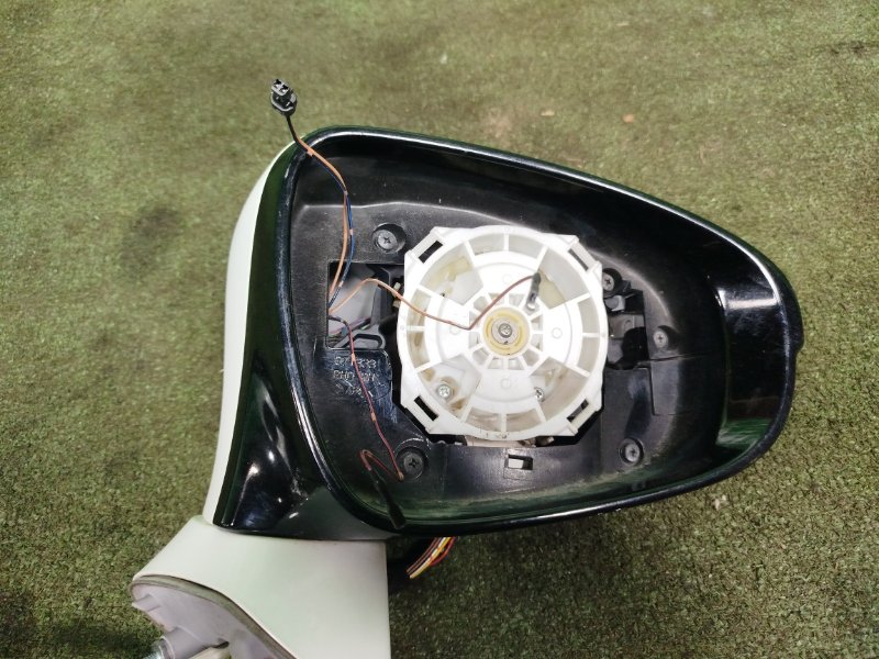 Зеркало, 10000 рублей, Москва