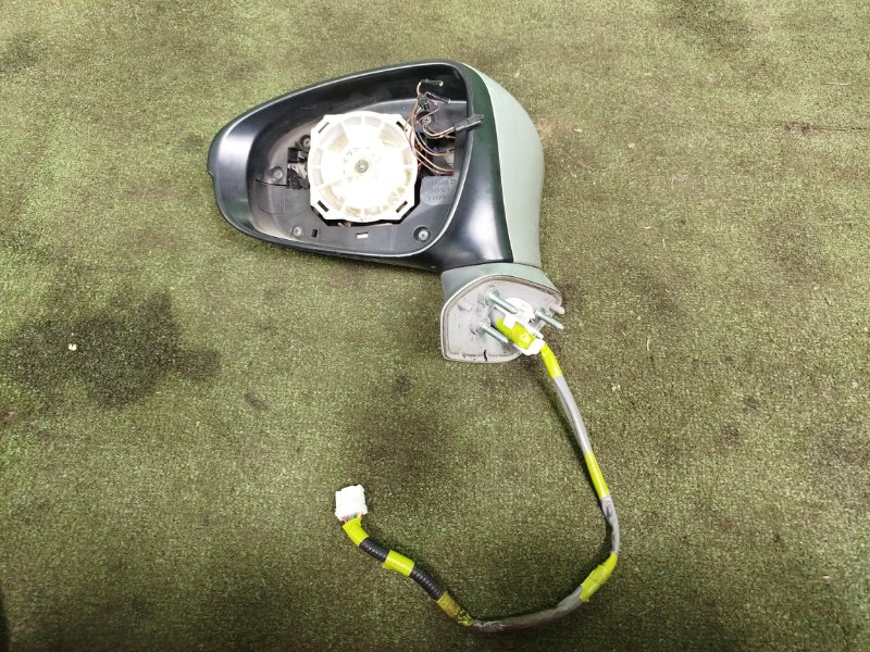 Зеркало, 10000 рублей, Москва