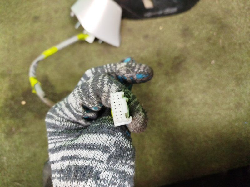 Зеркало, 10000 рублей, Москва