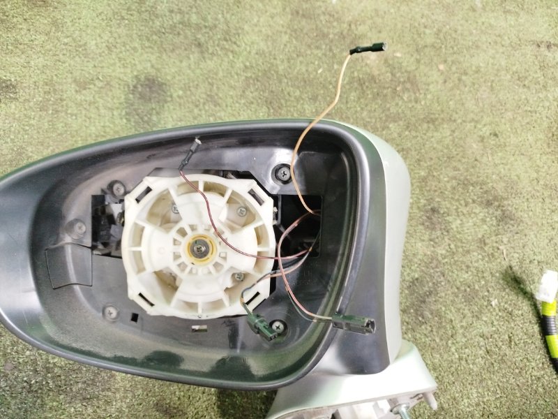 Зеркало, 10000 рублей, Москва