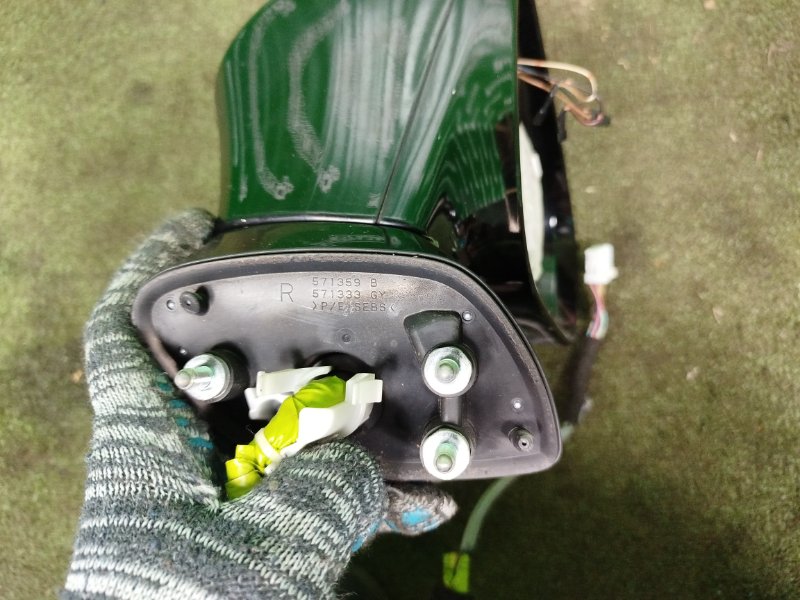 Зеркало, 10000 рублей, Москва