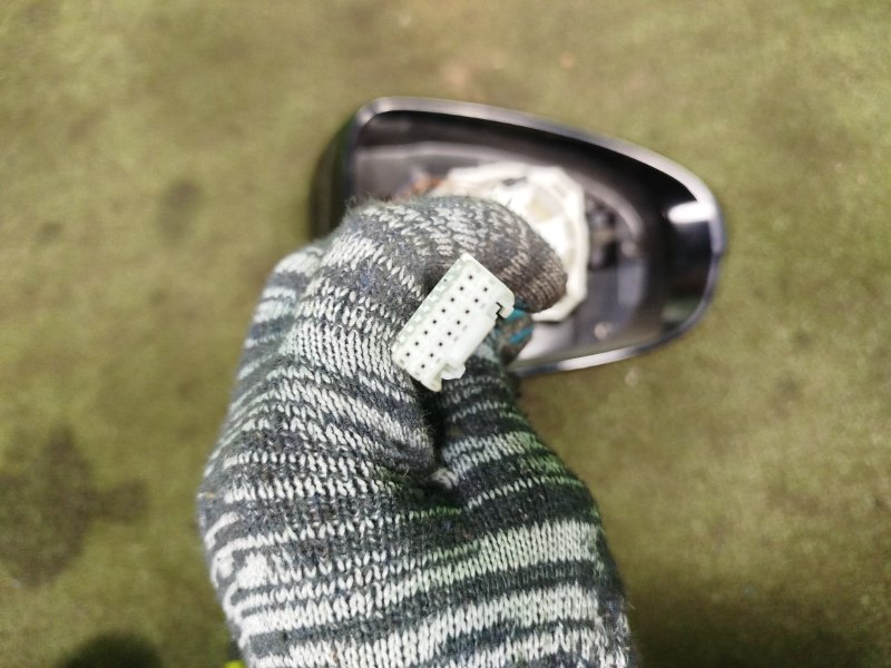 Зеркало, 10000 рублей, Москва