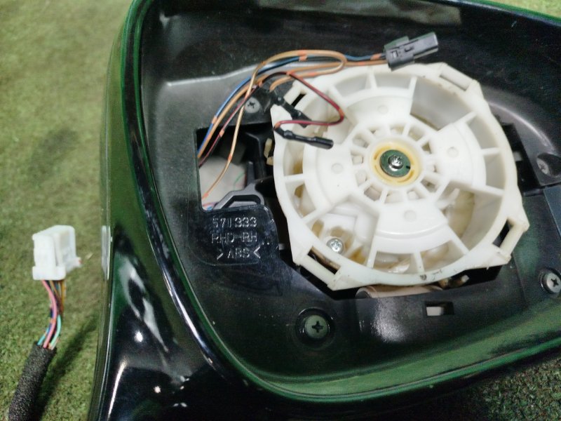 Зеркало, 10000 рублей, Москва