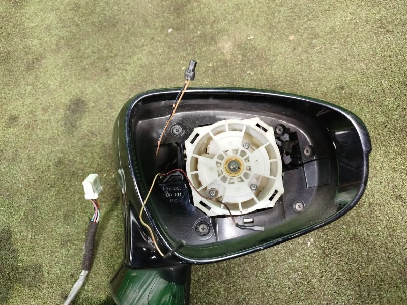 Зеркало, 10000 рублей, Москва