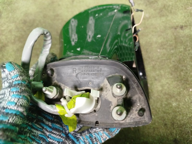 Зеркало, 10000 рублей, Москва