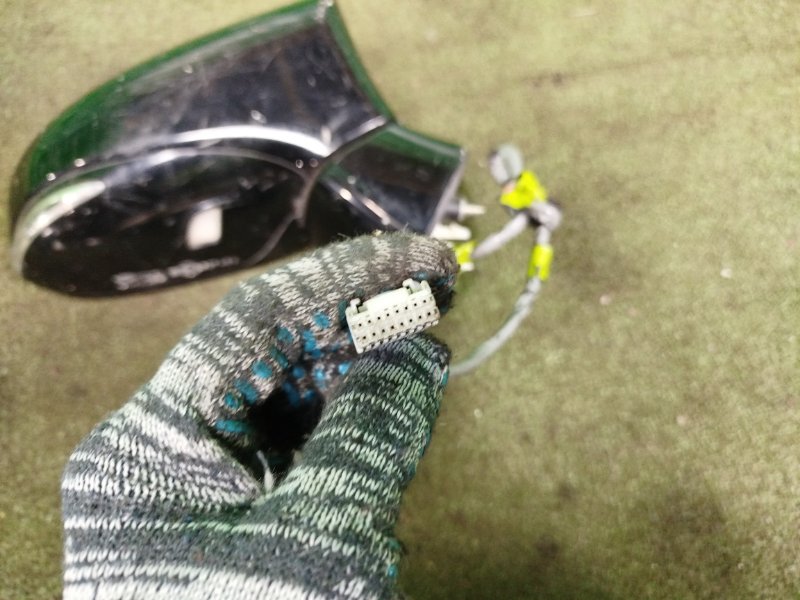 Зеркало, 10000 рублей, Москва