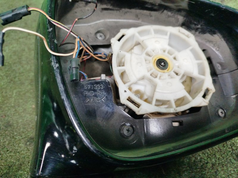 Зеркало, 10000 рублей, Москва