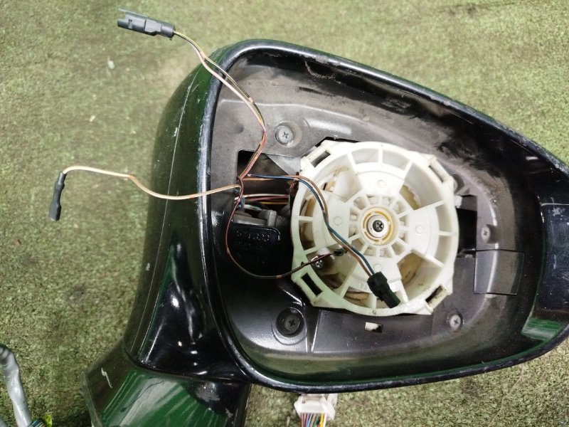 Зеркало, 10000 рублей, Москва