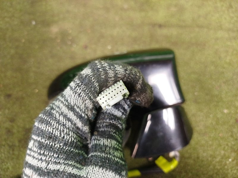 Зеркало, 10000 рублей, Москва