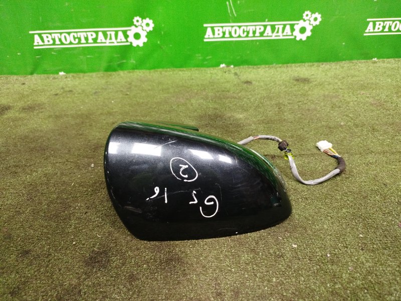 Зеркало, 10000 рублей, Москва