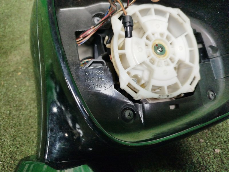 Зеркало, 10000 рублей, Москва