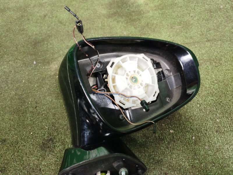 Зеркало, 10000 рублей, Москва