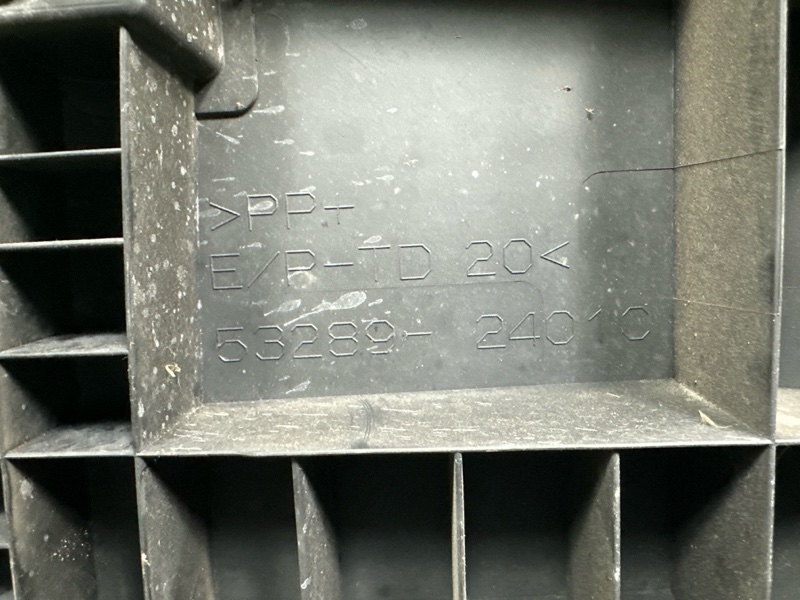 Защита бампера, 30000 рублей, Москва