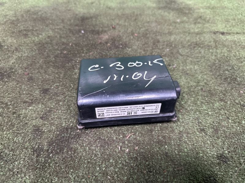 Датчик радарный, 14000 рублей, Москва