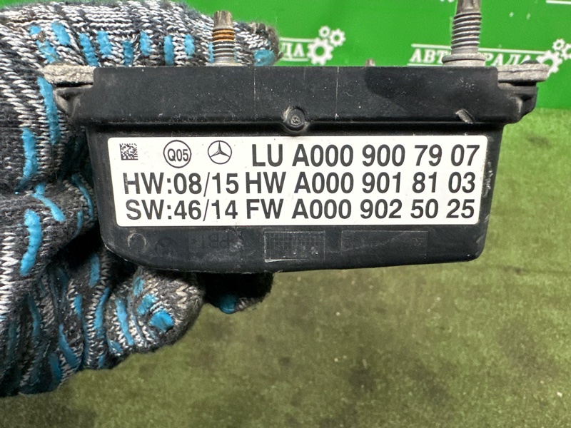 Датчик радарный, 14000 рублей, Москва