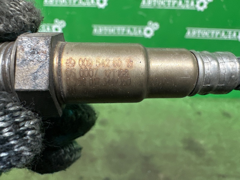 Лямбда зонд, 4000 рублей, Москва