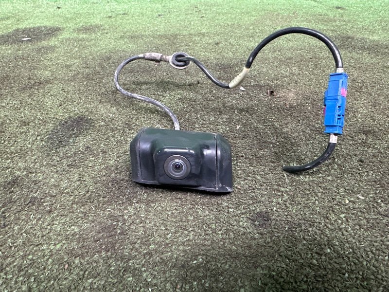 Камера заднего вида, 20000 рублей, Москва