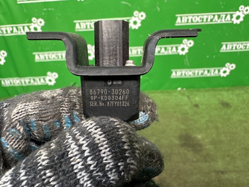 Камера переднего вида, 20000 рублей, Москва