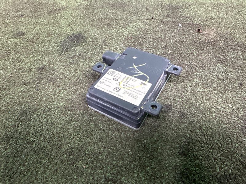 Радарный датчик слепых зон, 8000 рублей, Москва