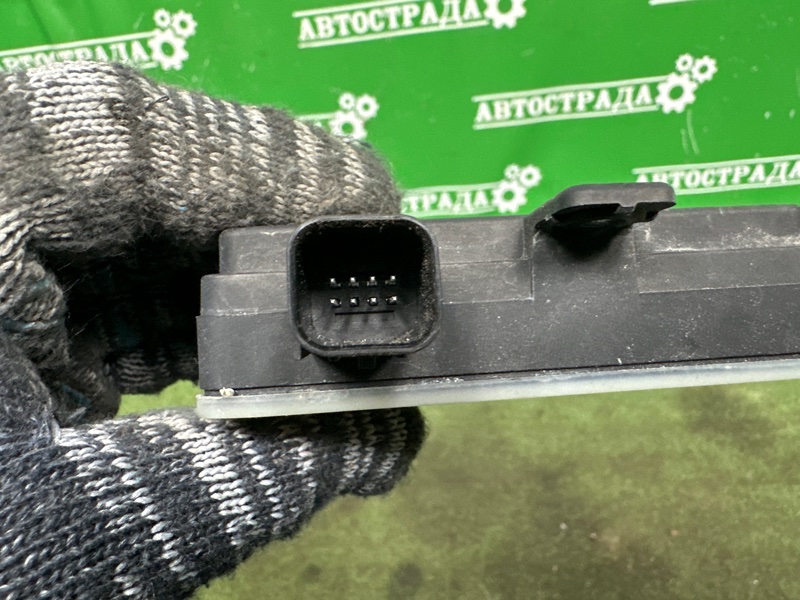 Радарный датчик слепых зон, 8000 рублей, Москва