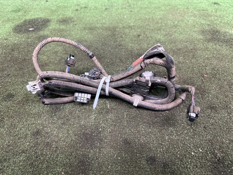 Проводка парктроника, 8000 рублей, Москва