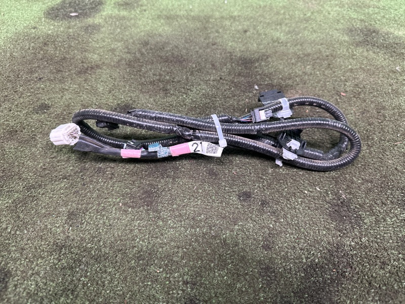 Проводка парктроника, 3000 рублей, Москва