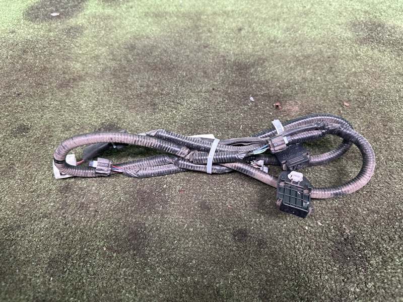 Проводка парктроника, 3000 рублей, Москва