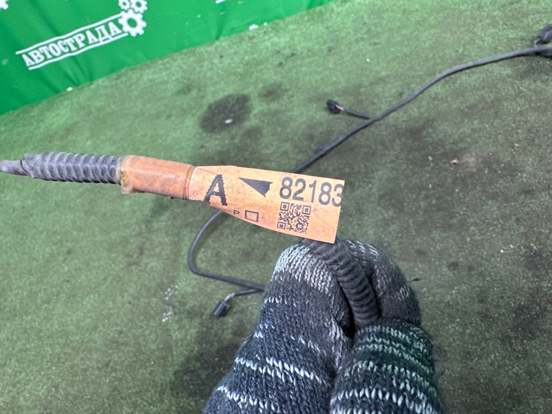 Проводка парктроника, 3000 рублей, Москва