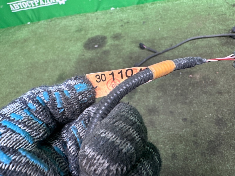 Проводка парктроника, 3000 рублей, Москва