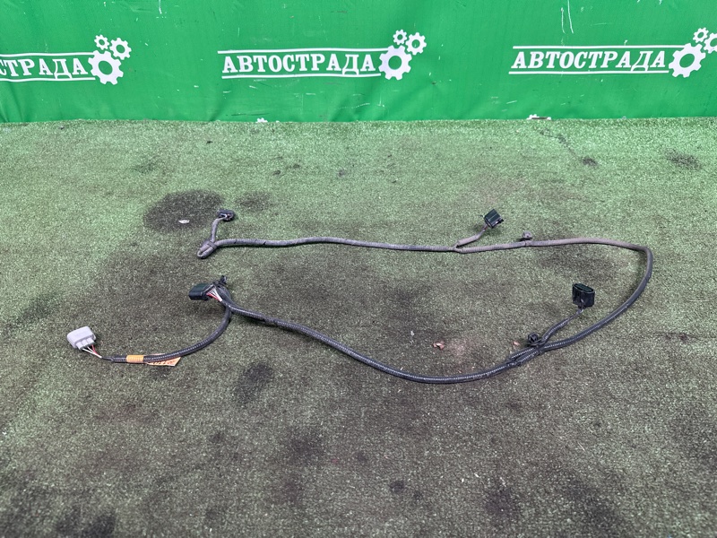 Проводка парктроника, 3000 рублей, Москва