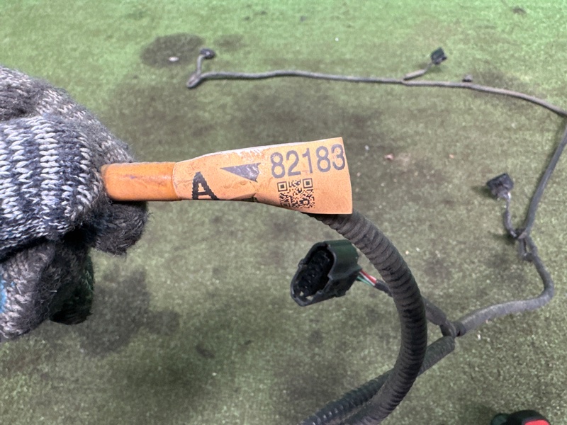 Проводка парктроника, 3000 рублей, Москва