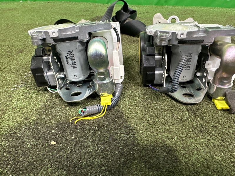 Ремень безопасности, 12000 рублей, Москва