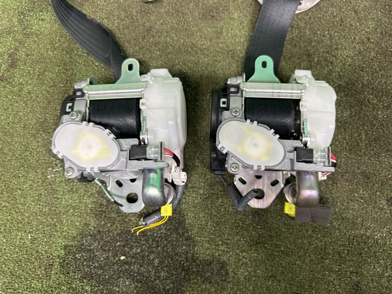 Ремень безопасности, 12000 рублей, Москва