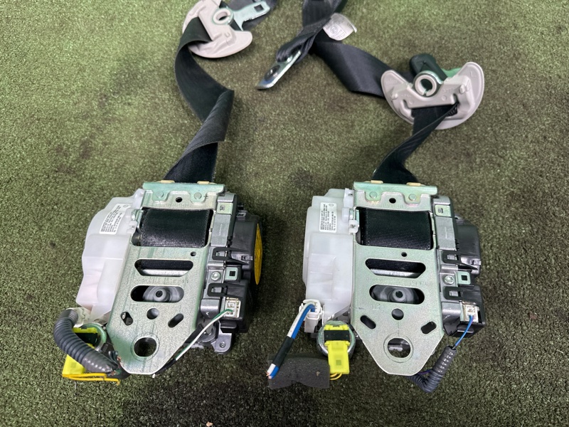 Ремень безопасности, 12000 рублей, Москва