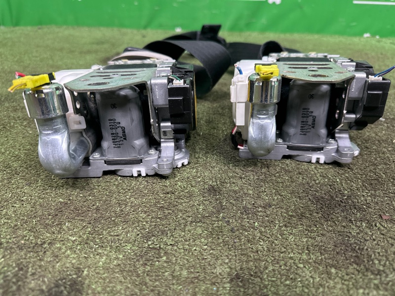 Ремень безопасности, 12000 рублей, Москва