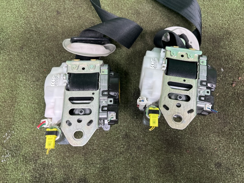 Ремень безопасности, 12000 рублей, Москва