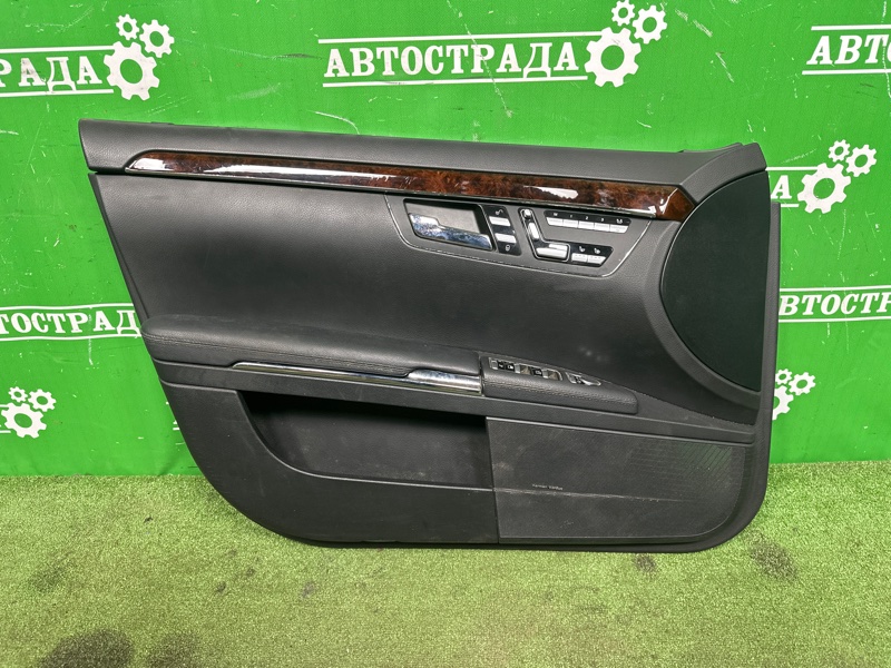 Обшивка боковой двери, 10000 рублей, Москва