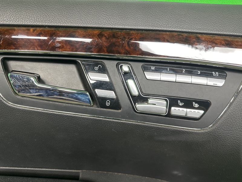 Обшивка боковой двери, 10000 рублей, Москва