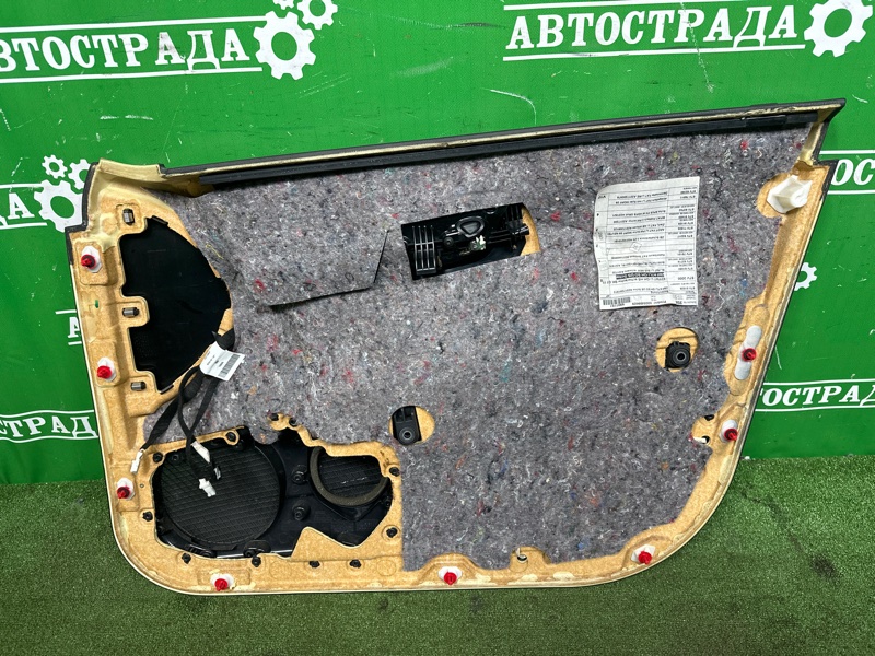 Обшивка боковой двери, 10000 рублей, Москва