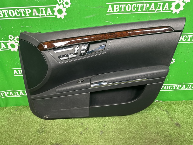 Обшивка боковой двери, 10000 рублей, Москва