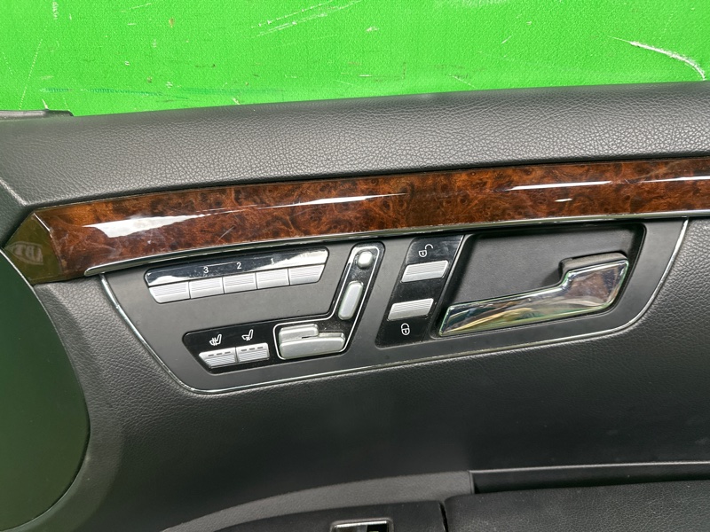 Обшивка боковой двери, 10000 рублей, Москва