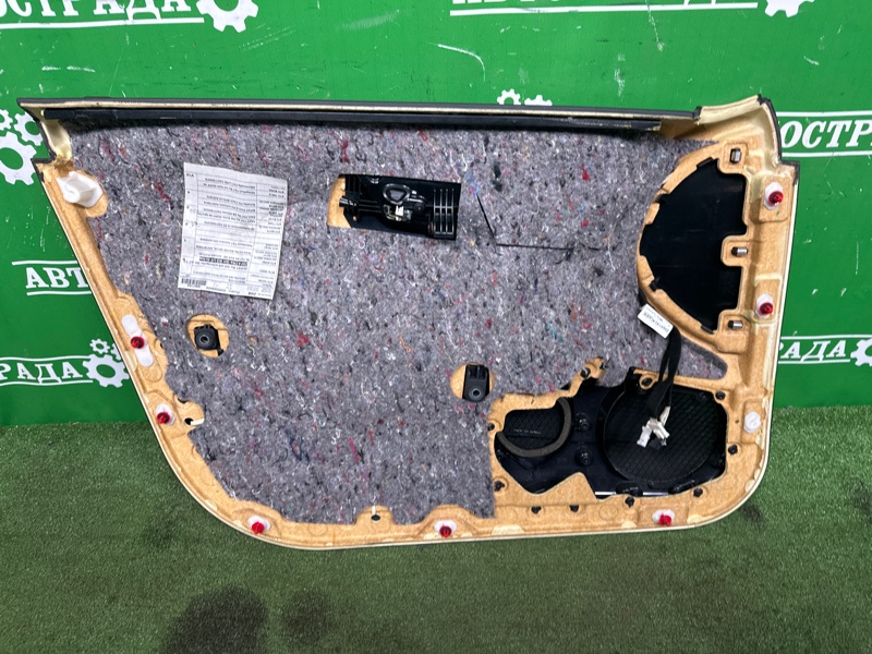 Обшивка боковой двери, 10000 рублей, Москва