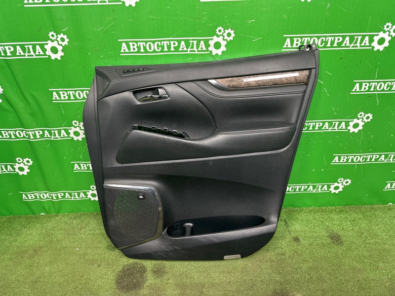Обшивка боковой двери, 12000 рублей, Москва