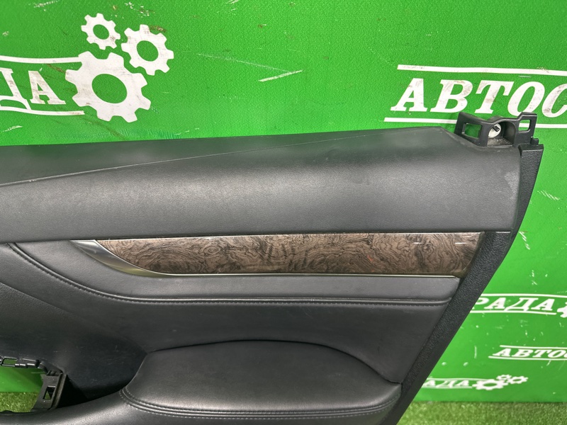 Обшивка боковой двери, 12000 рублей, Москва