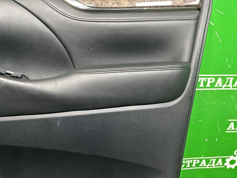 Обшивка боковой двери, 12000 рублей, Москва