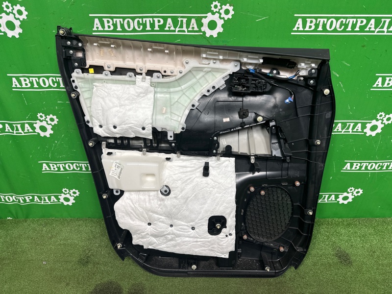 Обшивка боковой двери, 12000 рублей, Москва