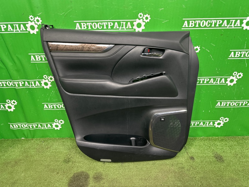 Обшивка боковой двери, 12000 рублей, Москва