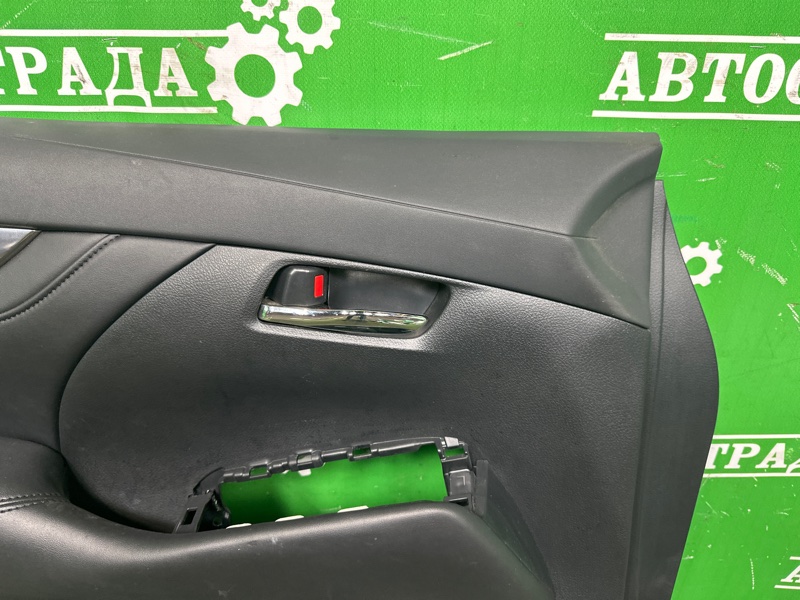 Обшивка боковой двери, 12000 рублей, Москва