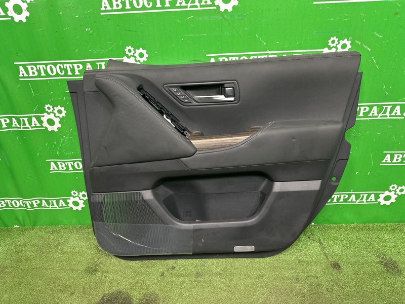 Обшивка боковой двери, 20000 рублей, Москва